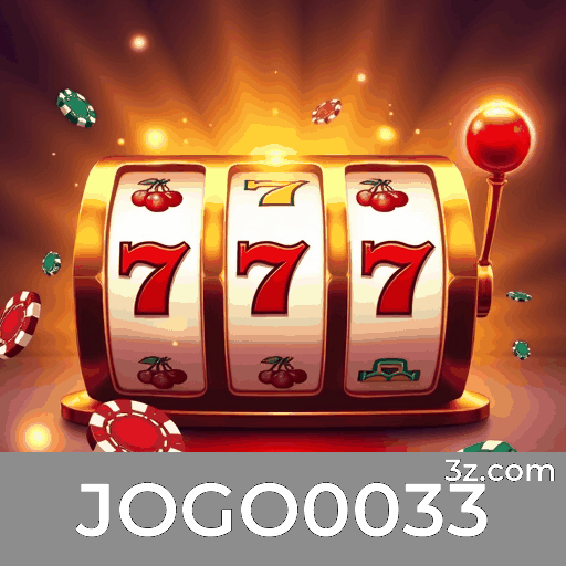 Cadastro na JOGO0033