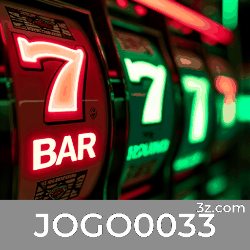 Cassino Online JOGO0033