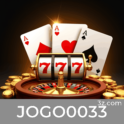 Acesso ao JOGO0033