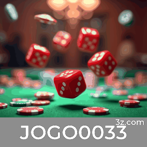 Cassino Online JOGO0033