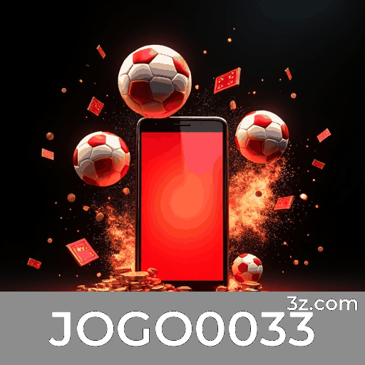 Acesso ao JOGO0033