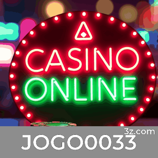 Cadastro na JOGO0033