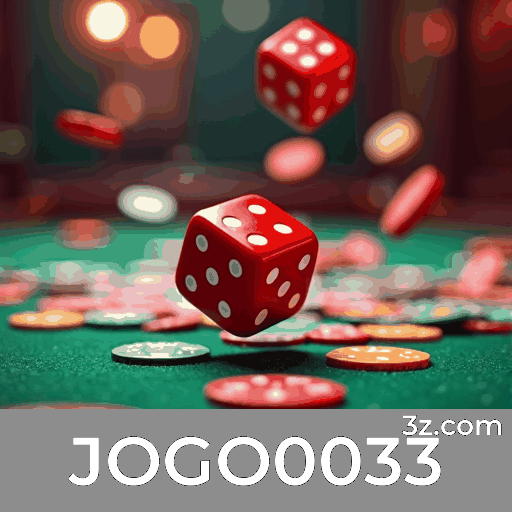 Cadastro na JOGO0033
