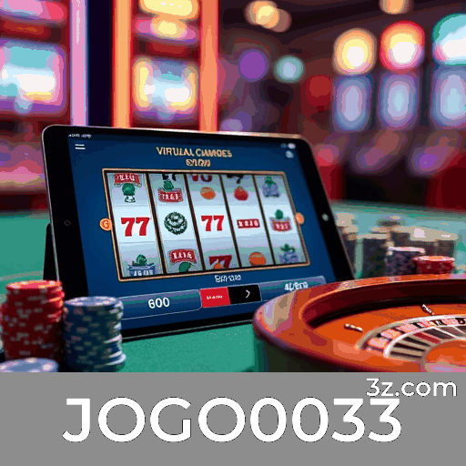 Cadastro na JOGO0033