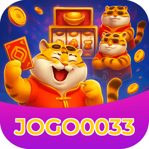 JOGO0033 logo
