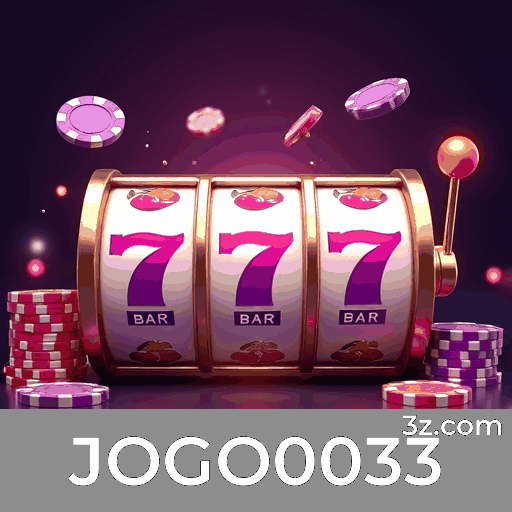 Cadastro na JOGO0033