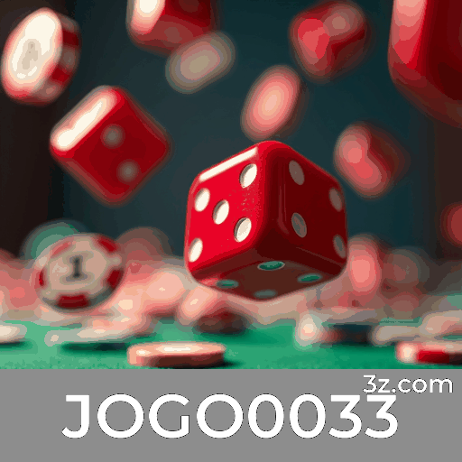 Cadastro na JOGO0033