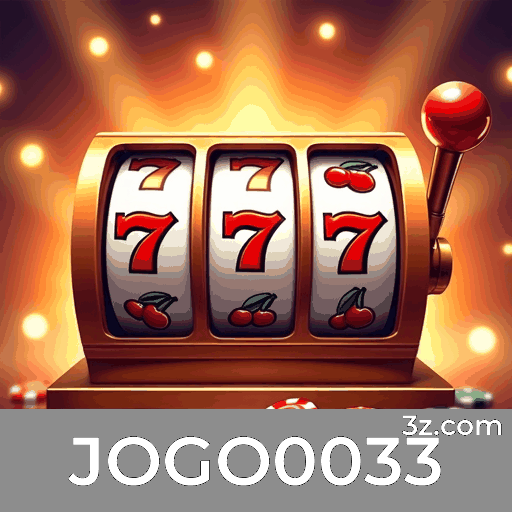 Cadastro na JOGO0033