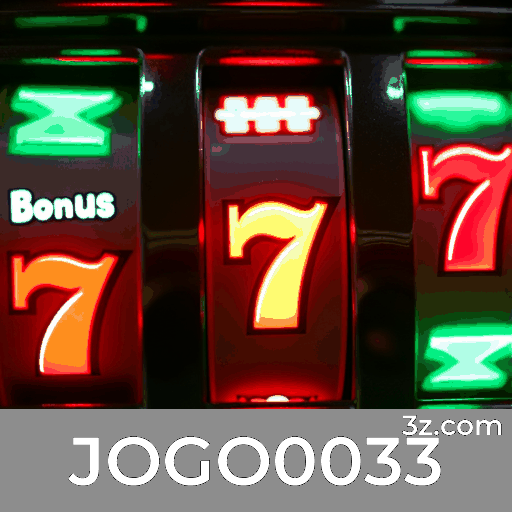 Cassino Online JOGO0033
