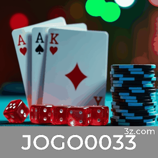 Cassino Online JOGO0033