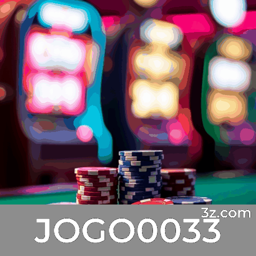 Acesso ao JOGO0033