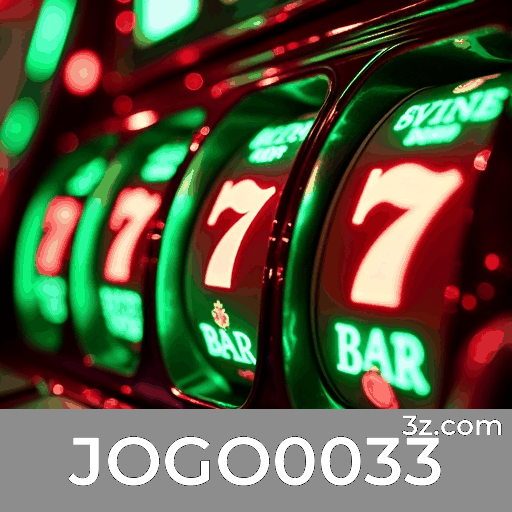 Acessar o site JOGO0033 COM