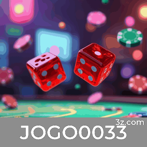 Cadastro na JOGO0033
