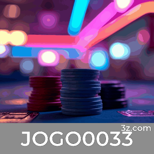 Acesso ao JOGO0033