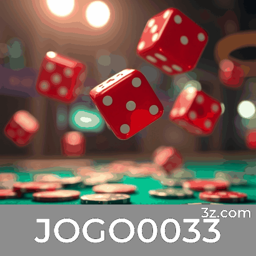 Cadastro na JOGO0033