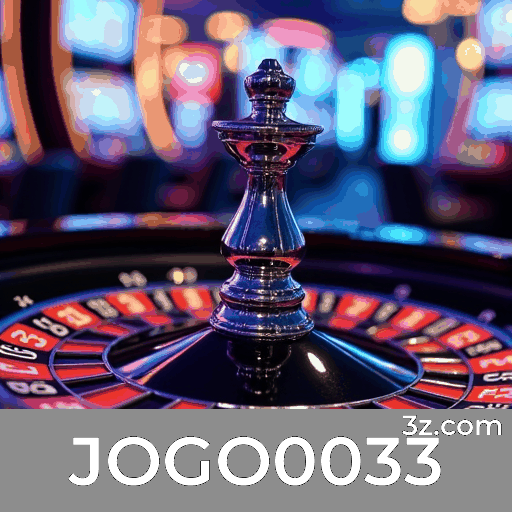 Cassino Online JOGO0033