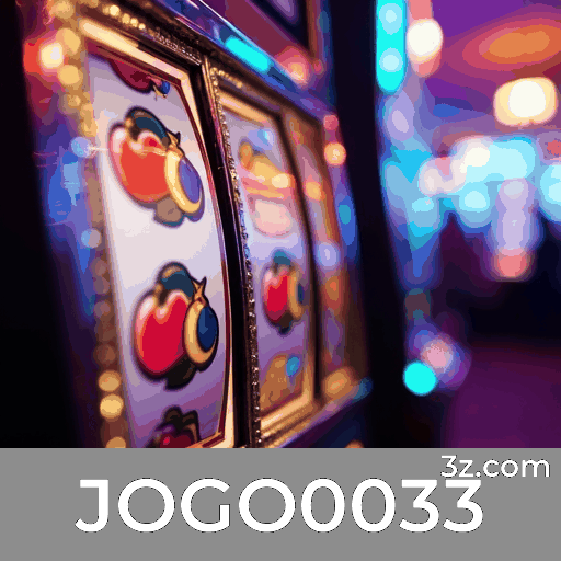 Cassino Online JOGO0033