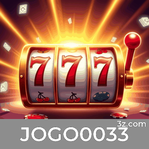 Acesso ao JOGO0033