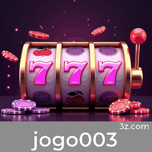 Experimente Jogo003: Apostas Rápidas e Completas Experimente Jogo003: Apostas Rápidas e Completas